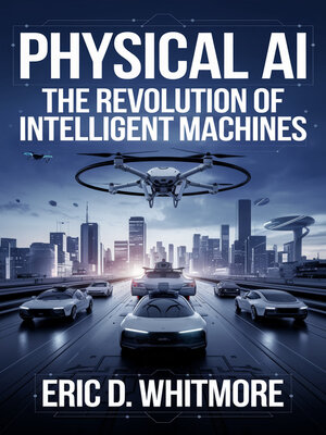 cover image of Physical AI